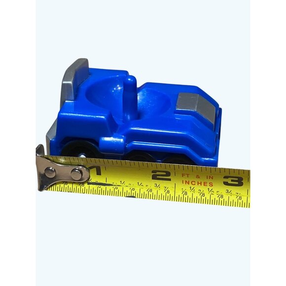 Transformers Mr. Potato Head Optimus Prime Mashup Figure - Picture 10 of 11